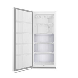 Freezer Vertical Electrolux Cycle Defrost 162 Litros Inverter 1 Porta Branco Fei19 220v - 3 Freezer Vertical Electrolux Cycle Defrost 162 Litros Inverter 1 Porta Branco Fei19 220v - 3