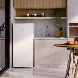Freezer Vertical Electrolux Cycle Defrost 162 Litros Inverter 1 Porta Branco Fei19 220v - 6 Freezer Vertical Electrolux Cycle Defrost 162 Litros Inverter 1 Porta Branco Fei19 220v - 6
