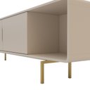Ver imagem 5 de Rack para TV até 85 Polegadas 220cm Otto Espresso Móveis