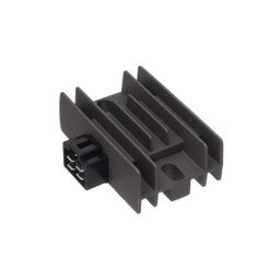 Retificador Regulador Voltagem Condor 12V Fazer 150 - 1