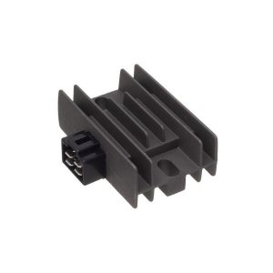 Retificador Regulador Voltagem Condor 12V Fazer 150