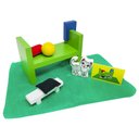 Ver imagem 4 de Brinquedo Educativo Pulo do Gato