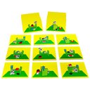 Ver imagem 5 de Brinquedo Educativo Pulo do Gato