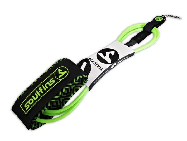 Leash Cordinha Strep Longboard Surf - 1