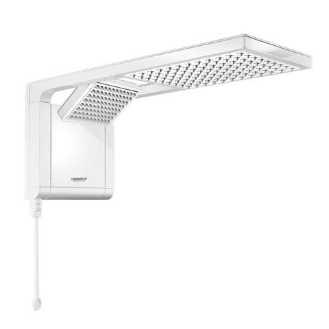 Armário Balcão Suporte Micro-Ondas Cozinha Branco