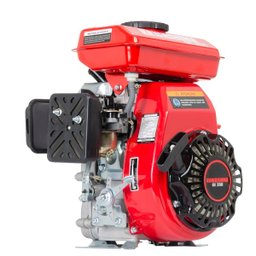 MOTOR KAWASHIMA GE 250 - 1