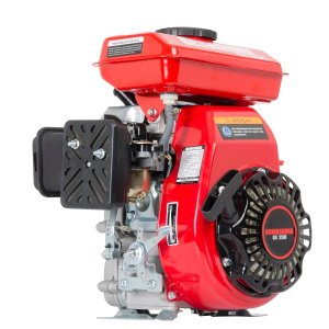 MOTOR KAWASHIMA GE 250
