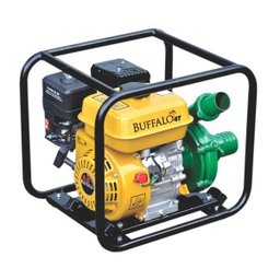 MOTOBOMBA BUFFALO 4T BFG 2.1/2” x 2" - 1
