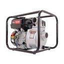 Ver imagem 2 de MOTOBOMBA KAWASHIMA GW 200 B