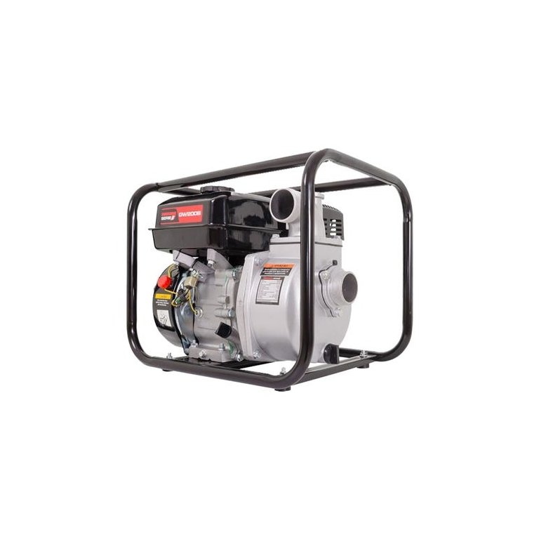 MOTOBOMBA KAWASHIMA GW 200 B