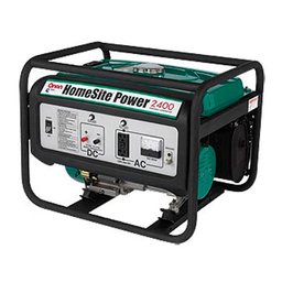 GERADOR CUMMINS ONAN HOMESITE POWER 2400 - 2