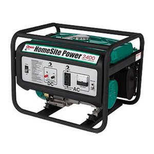 GERADOR CUMMINS ONAN HOMESITE POWER 2400