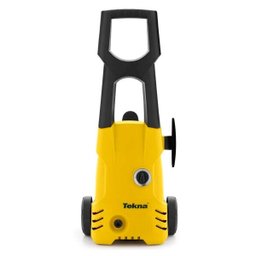 LAVADORA TEKNA HLX140VS 220V - 1