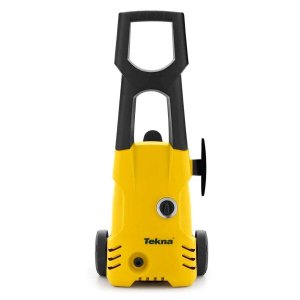 LAVADORA TEKNA HLX140VS 220V