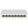 Switch Tp-link 8 Portas 10/100 Tl-sf1008d/ls1008 Branco - 4