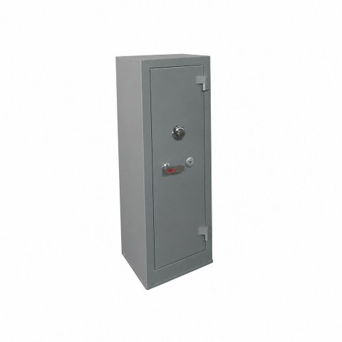 Cofre Concretado - Cl 120 - Mecânico