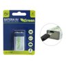 Bateria Recarregável 9v Usb Original Green - Melhor Preço - 1
