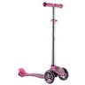 Patinete Globber Rosa-Estrela - 1