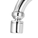 Ver imagem 6 de Torneira Misturador Cozinha Mesa Arejador Articulado 1/4v.