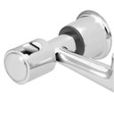 Ver imagem 4 de Torneira Misturador Cozinha Parede Arejador Articulado 1/4v.