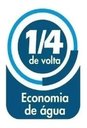 Ver imagem 4 de Torneira Tanque/jardim Reta C/bico Parede Metal 22cm 1/4v