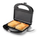 Ver imagem 4 de Grill e Sanduicheira C/ Acabamento Inox 127v-750w Multi - Go106 Go106 Multilaser