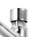 Ver imagem 6 de Torneira Automática Lavatório/Banheiro Mesa