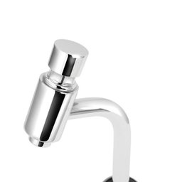 Torneira Automática Link Lavatório/banheiro Mesa Metal Luxo - 3