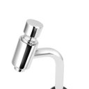 Ver imagem 3 de Torneira Automática Link Lavatório/banheiro Mesa Metal Luxo