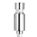 Ver imagem 5 de Torneira Automática Link Lavatório/banheiro Mesa Metal Luxo