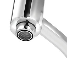 Torneira Automática Link Lavatório/banheiro Mesa Metal Luxo - 4