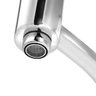 Torneira Automática Link Lavatório/banheiro Mesa Metal Luxo - 4