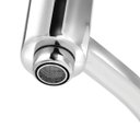 Ver imagem 4 de Torneira Automática Link Lavatório/banheiro Mesa Metal Luxo