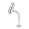 Torneira Automática Link Lavatório/banheiro Mesa Metal Luxo - 1