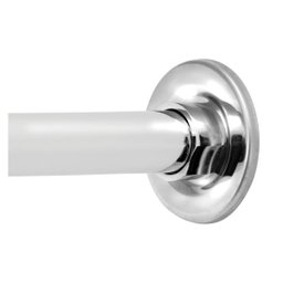 Torneira Link Tanque/jardim Reta De Parede Com Bico Metal Luxo 1/4v:Prateado/Cromo - 6