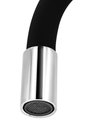 Ver imagem 4 de Torneira Gourmet Mesa com Saída Universal para Purificador:preto