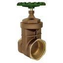 Ver imagem 1 de Registro de Gaveta 1510 4" para Uso Residencial e Predial Deca