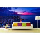 Ver imagem 1 de Papel de Parede Painel Fotográfico Cidaden 2,00x3 na 4228