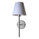 Ver imagem 1 de Luminária Arandela Tocheiro