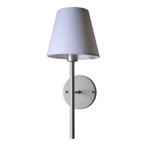 Luminária Arandela Tocheiro