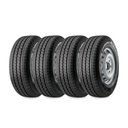 Ver imagem 1 de Pneu Aro 14 Chrono Pirelli 175/70r14 88t Xl - 4 Unidades
