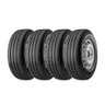 Pneu Aro 14 Chrono Pirelli 175/70r14 88t Xl - 4 Unidades - 1