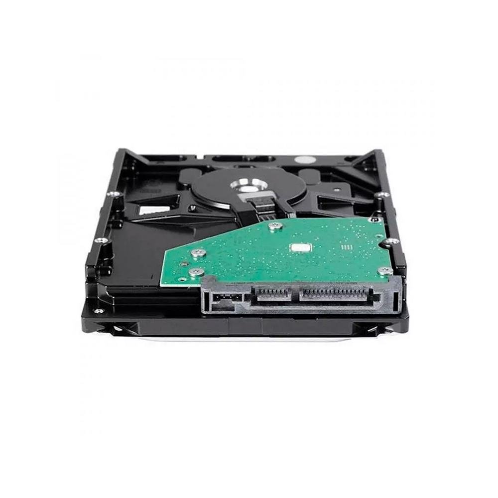 Hd P/ Desktop Seagate Barracuda 1tb St1000dm010 Se300  - 3