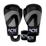 Kit Treino Boxe Acte Sports Preto P1-10 P7-P P8-P - 1