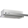 Depurador de Ar Suggar Slim de Embutir 80cm Inox 110v De81ix - 1