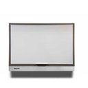 Ver imagem 5 de Depurador de Ar Suggar Slim de Embutir 80cm Inox 110v De81ix