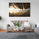 Ver imagem 2 de Quadro Decorativo San Diego Beach