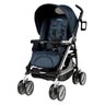 Carrinho Pliko P3 Compact Alumínio Cielo Peg Perego 15kg - 1