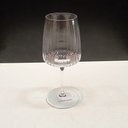 Ver mais imagens de Jogo 6 Peças Taça de Cristal Bormioli Rocco 530ml Transparente 22x7x7cm Vinho