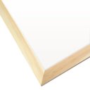 Ver imagem 3 de Kit 3 Quadros Decorativos Folhagem Verde Natureza Jardim Sala